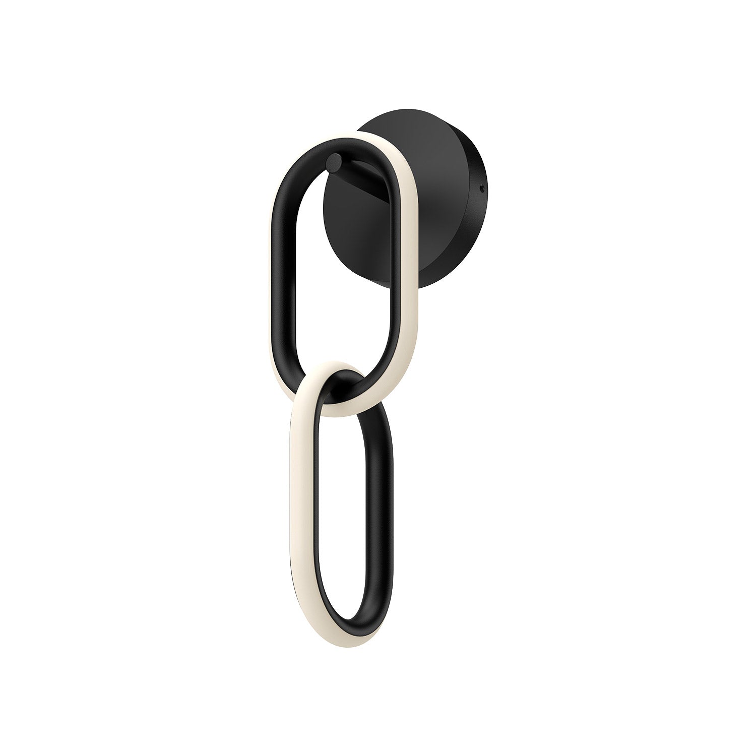 murale kuzco ws92617-bk