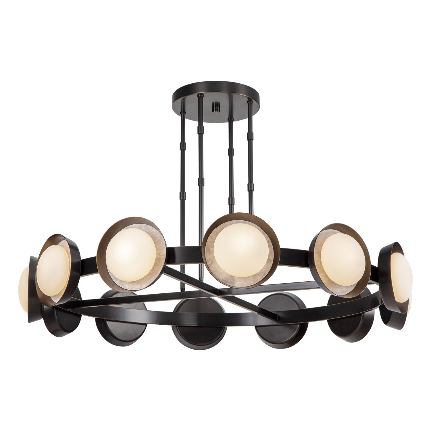 chandelier alora ch320050ub