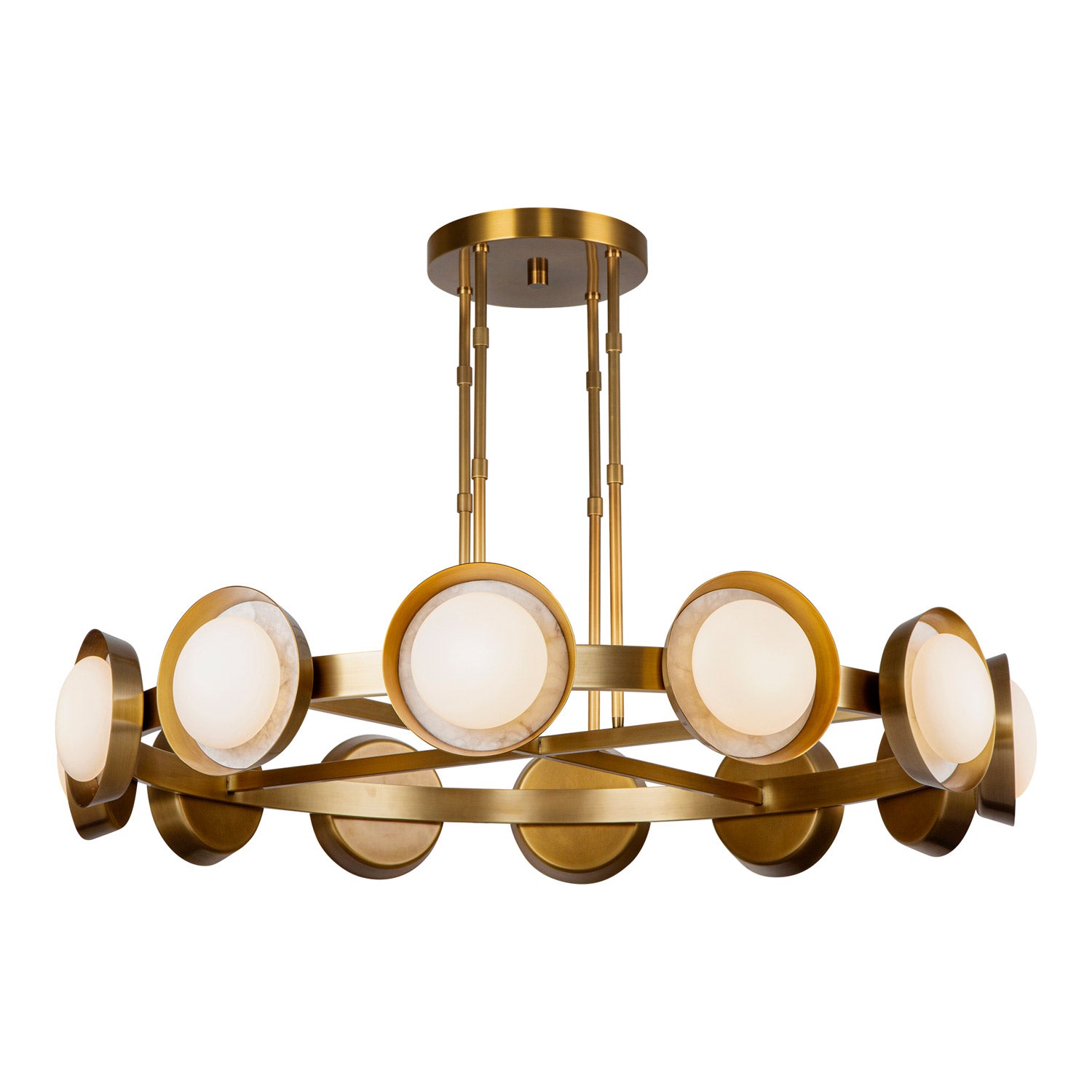 chandelier alora ch320050vb