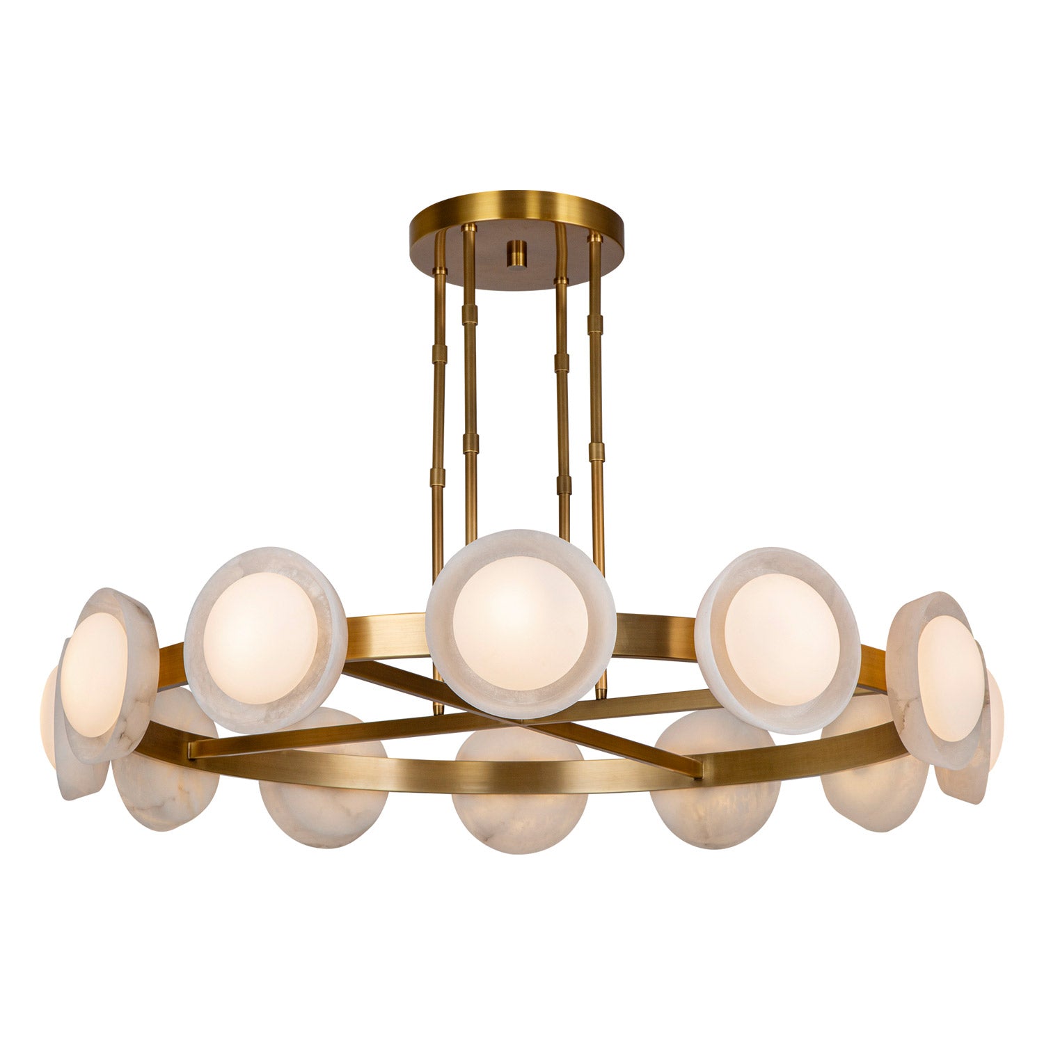 chandelier alora ch320050vbar