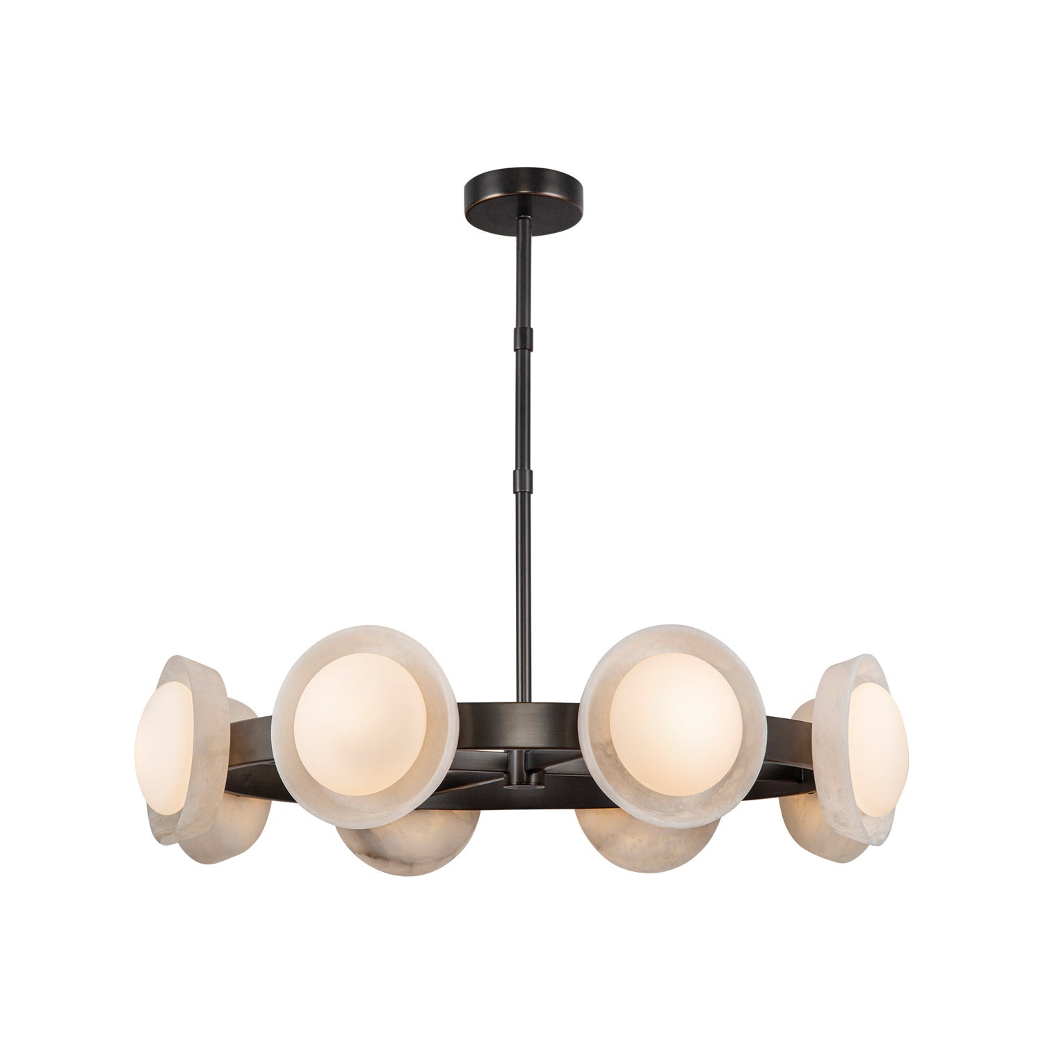 chandelier alora ch320837ubar