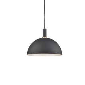 dôme kuzco 492316-bk/gd