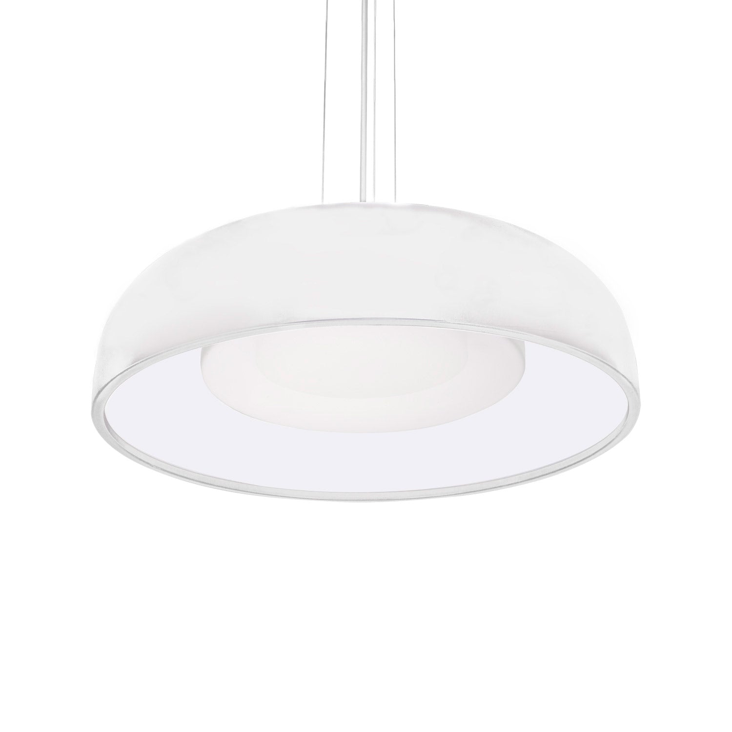 suspendu kuzco pd13120-wh