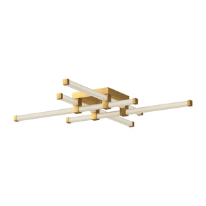 plafonnier kuzco fm23534-bg