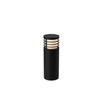 bollard kuzco eb47818-bk