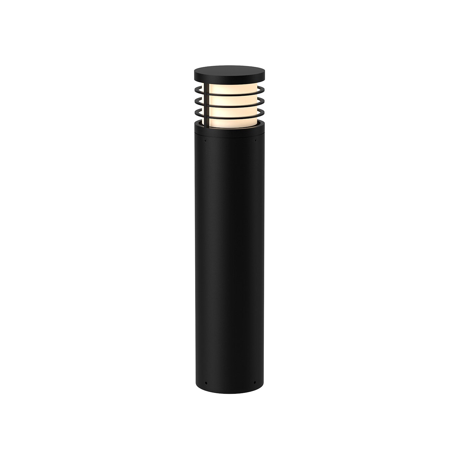 bollard kuzco eb47829-bk