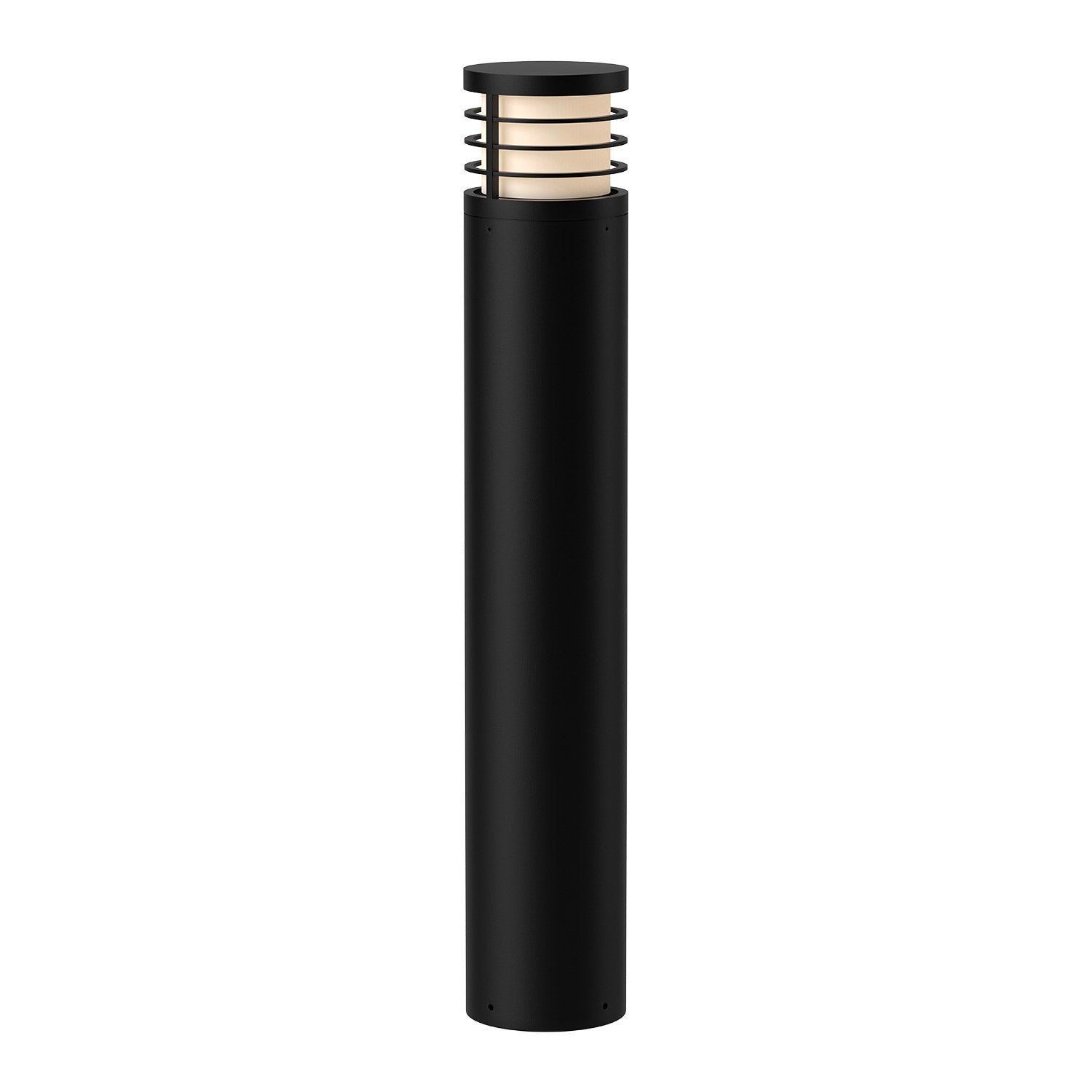 bollard kuzco eb47837-bk