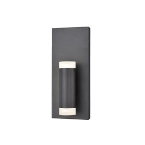 murale kuzco ws16705-bk