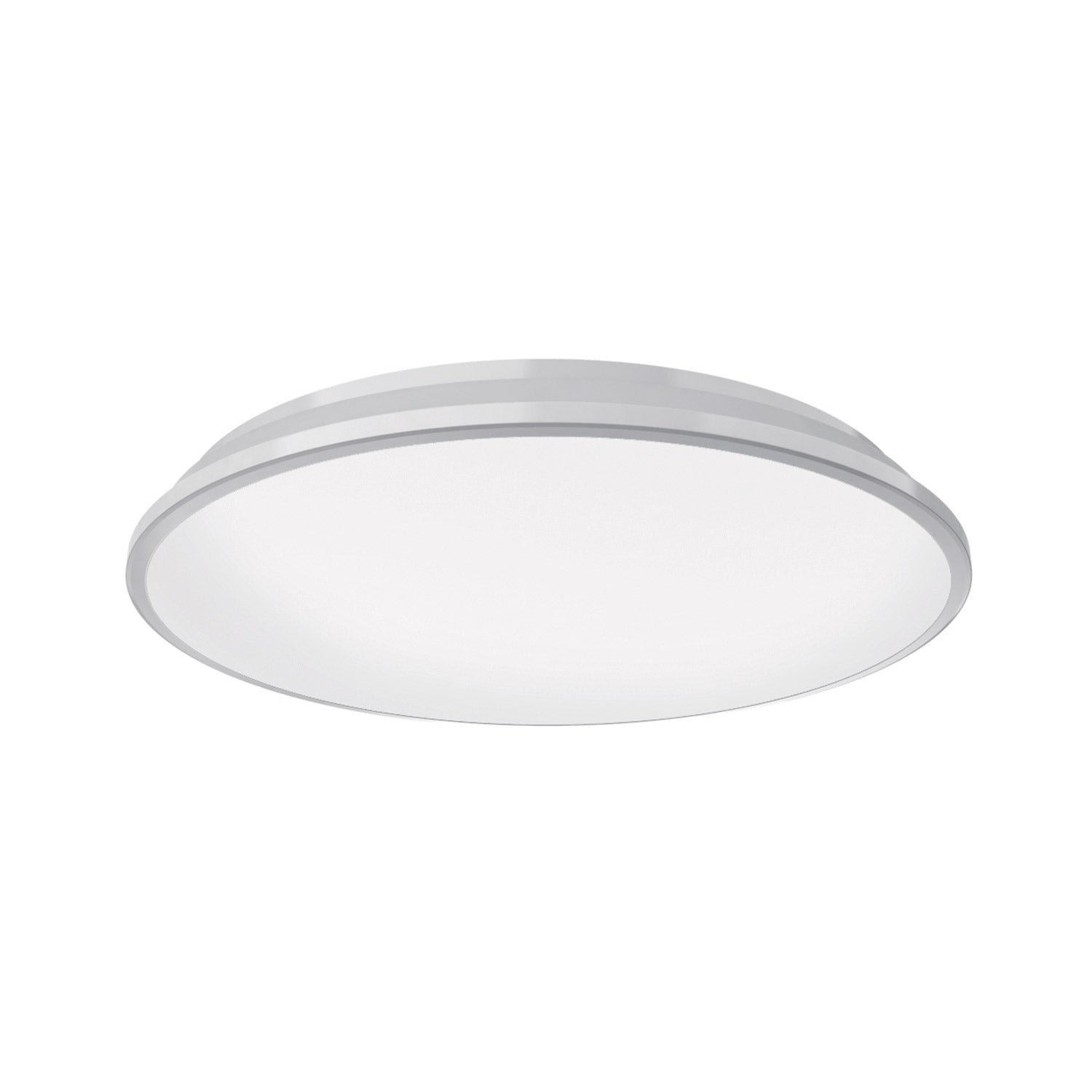 plafonnier kuzco fm43313-wh