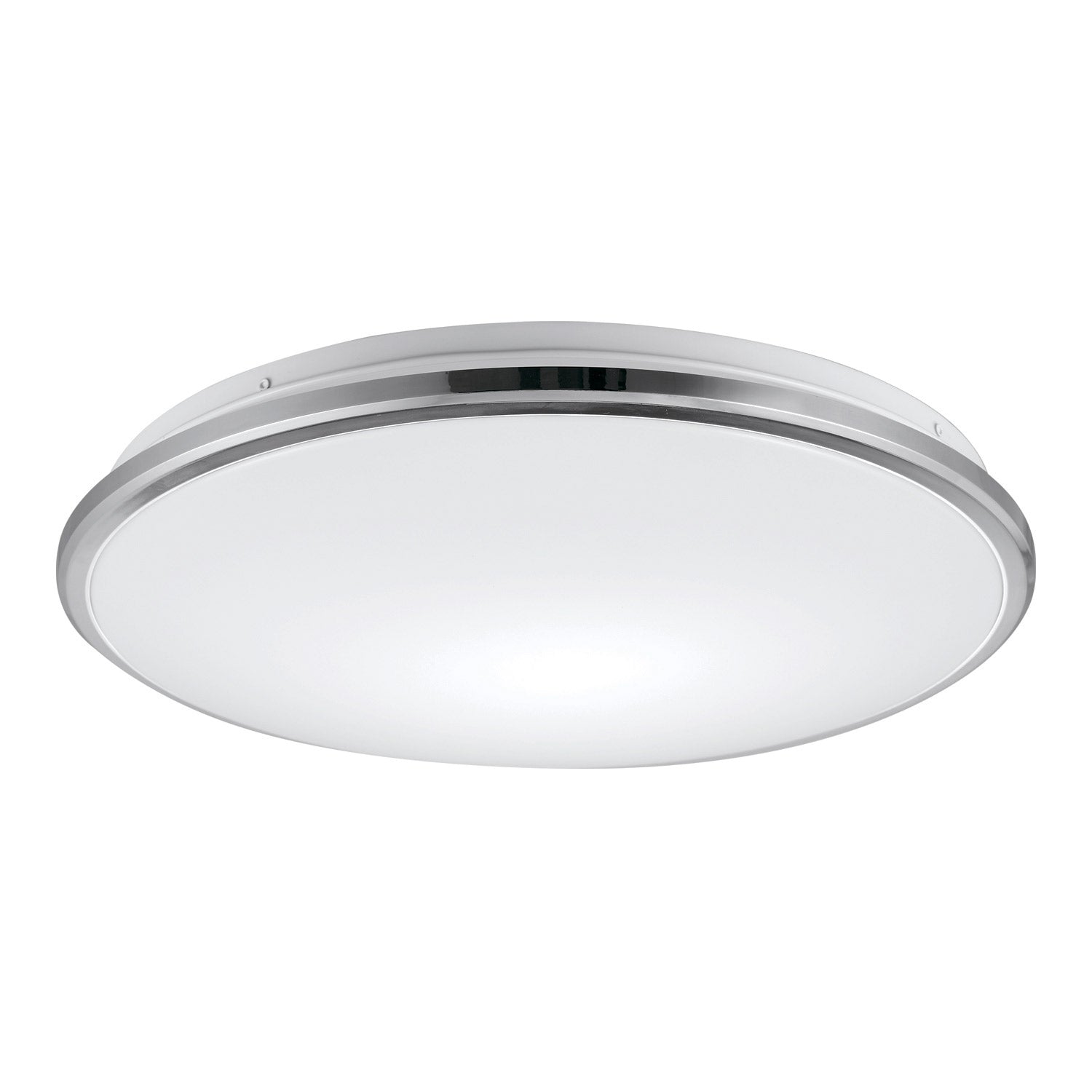 plafonnier kuzco fm43315-ch