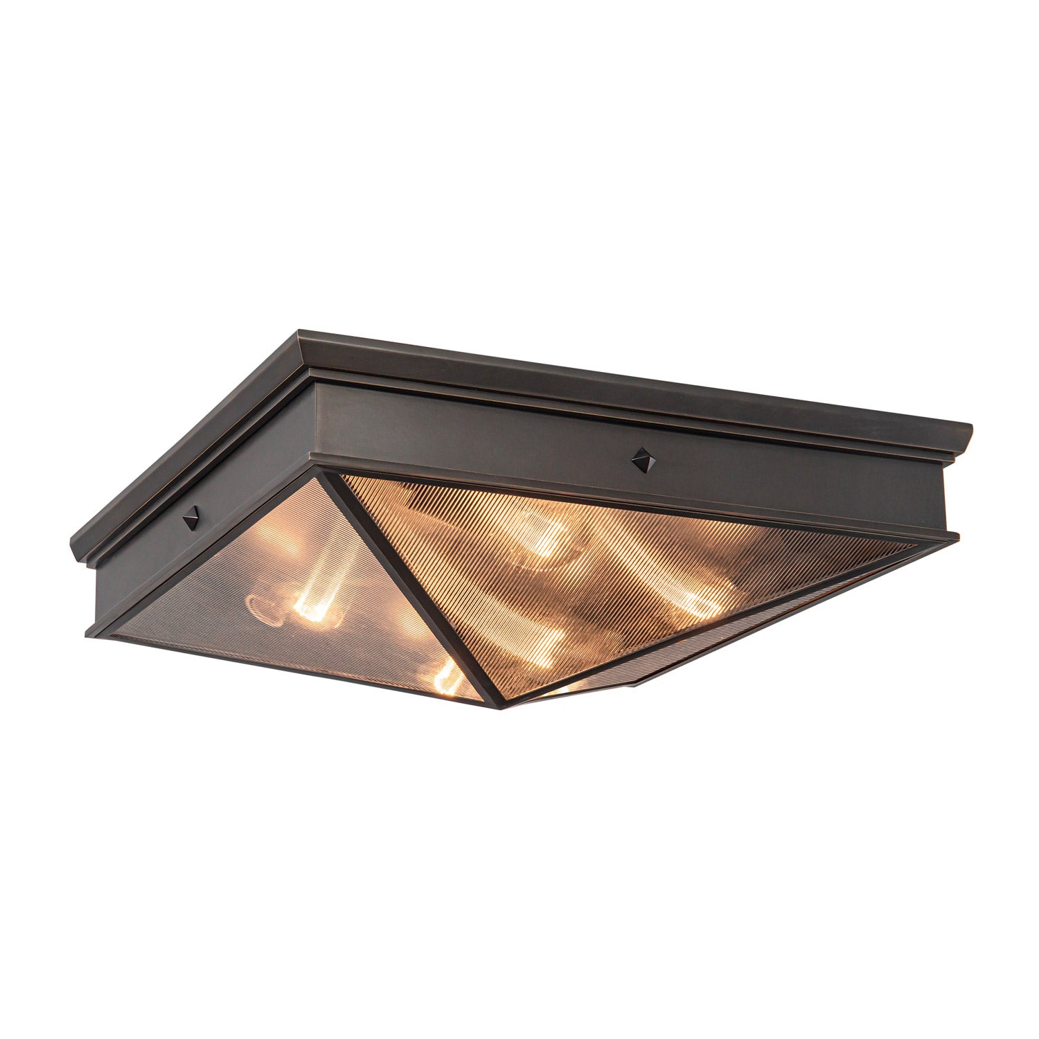 plafonnier alora fm332919ubcr