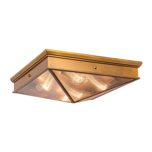 plafonnier alora fm332919vbcr