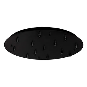 canapé kuzco cnp13ac-bk