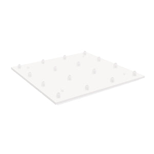 canapé kuzco cnp16ac-wh