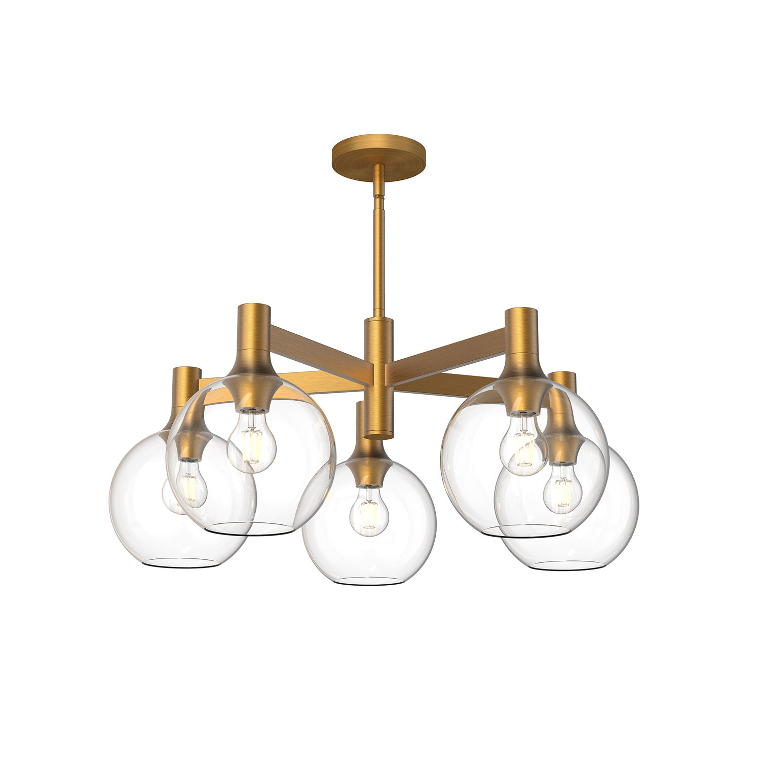 chandelier alora mood ch506129agcl