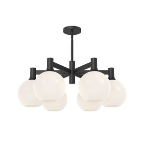 chandelier alora mood ch506230mbop