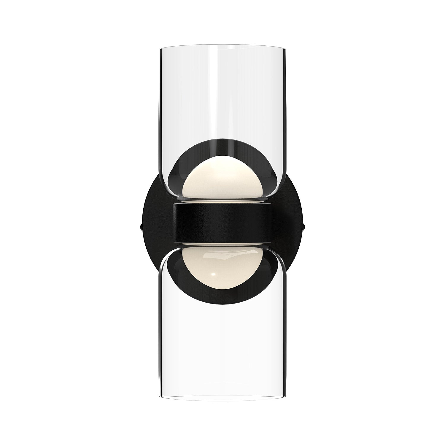 murale kuzco ws52511-bk/cl