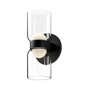 murale kuzco ws52511-bk/cl