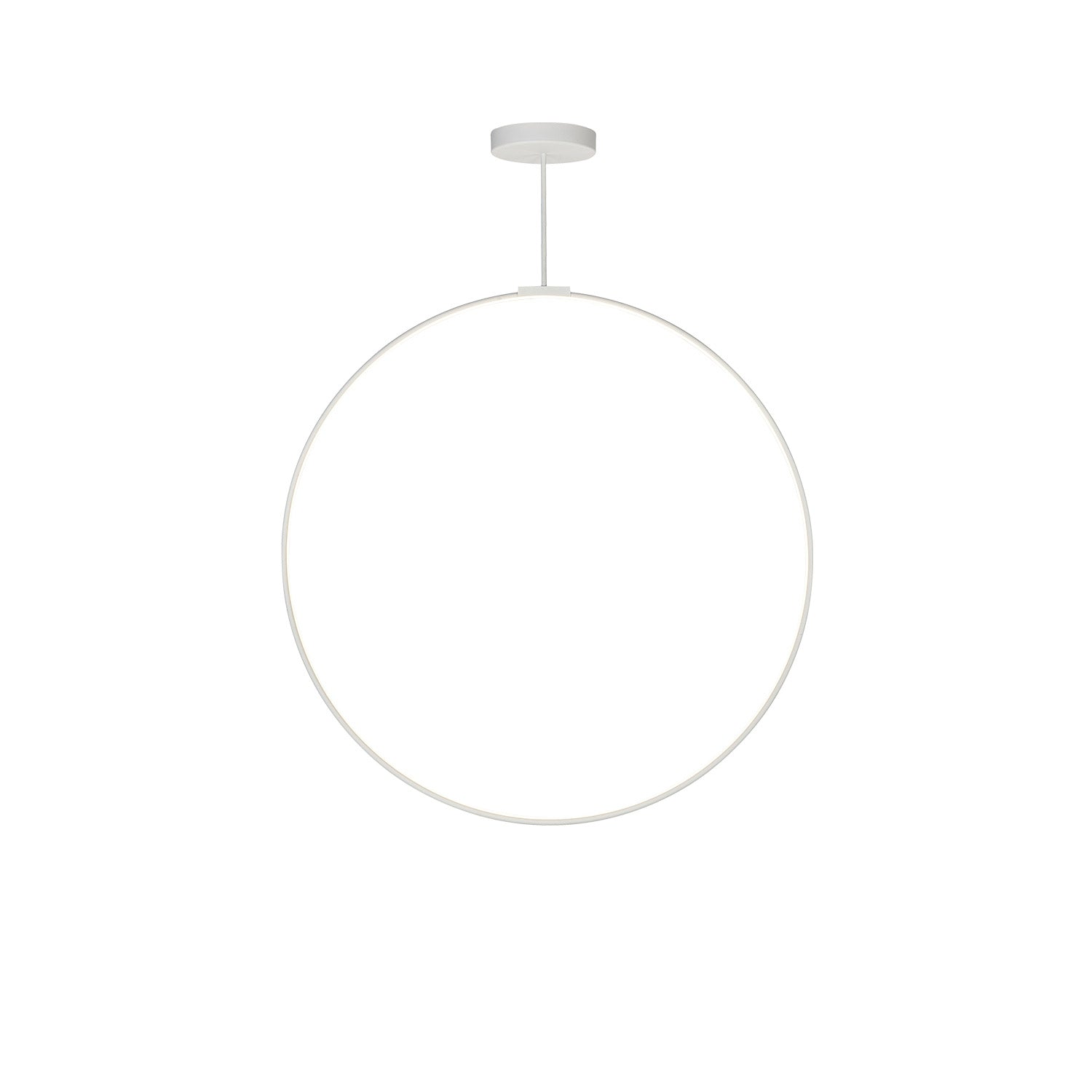 suspendu kuzco pd82548-wh