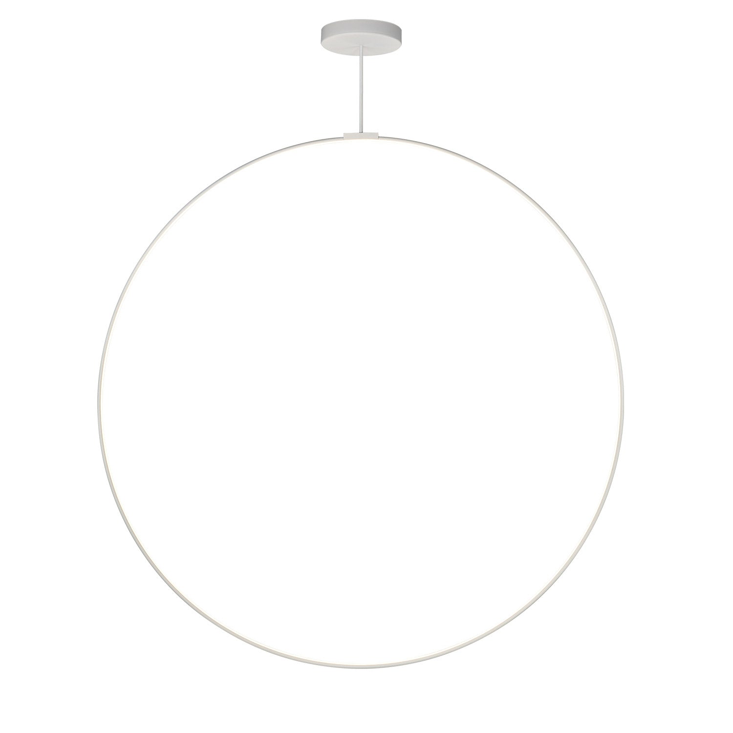 suspendu kuzco pd82572-wh