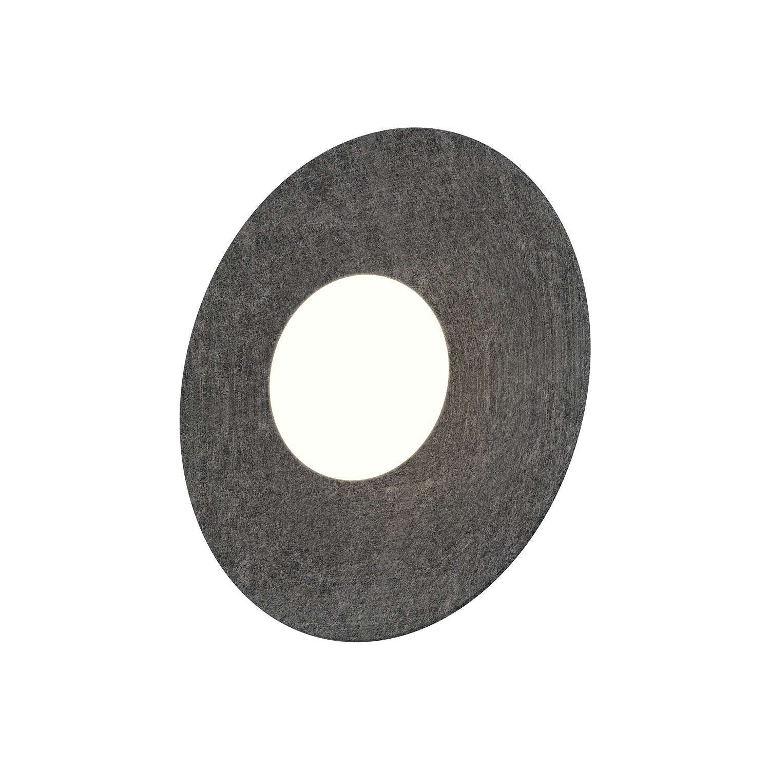 plafonnier kuzco fm22815-gy