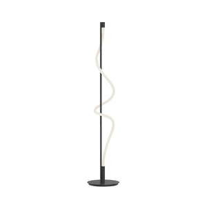 lampe plancher kuzco fl95360-bk