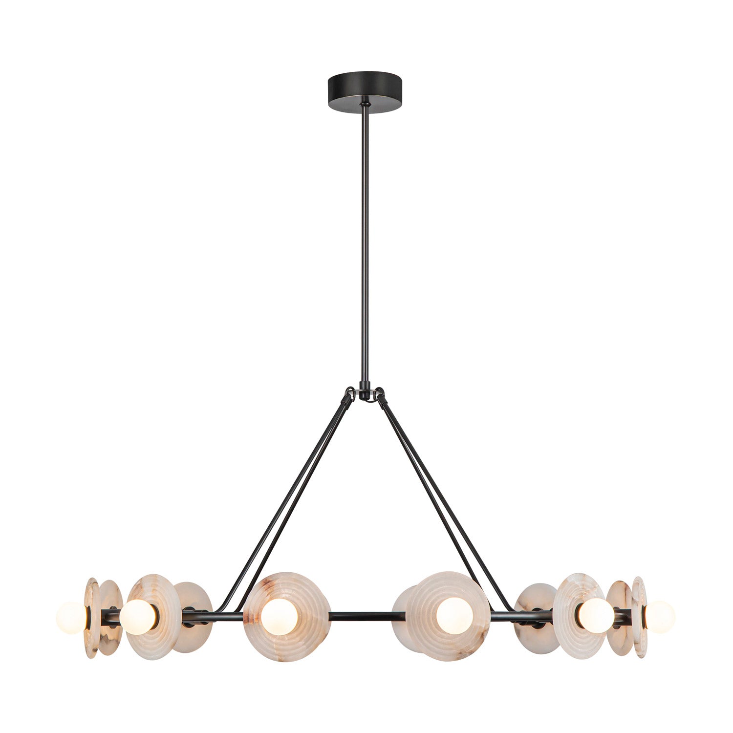 chandelier alora ch346046ubar