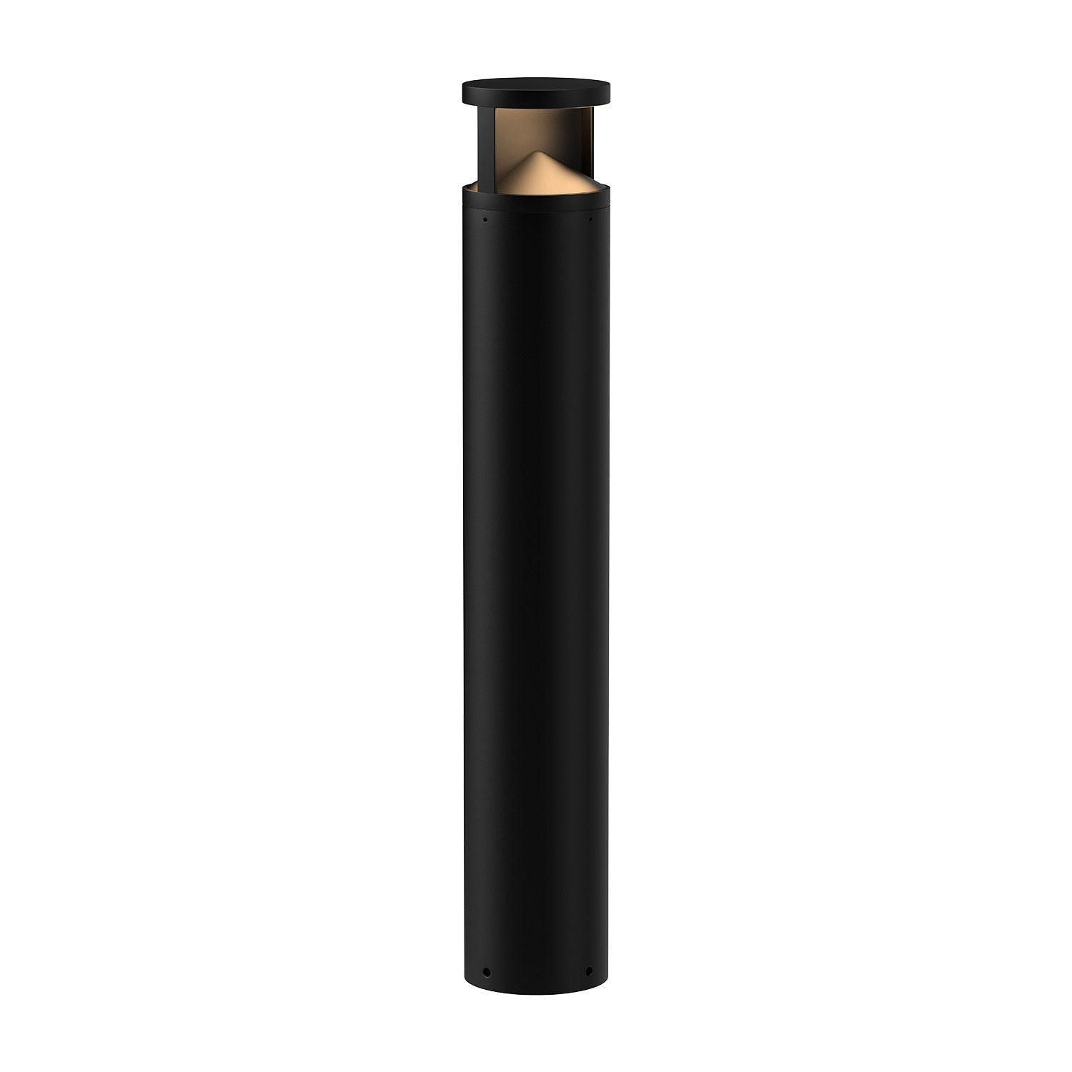 bollard kuzco eb83339-bk