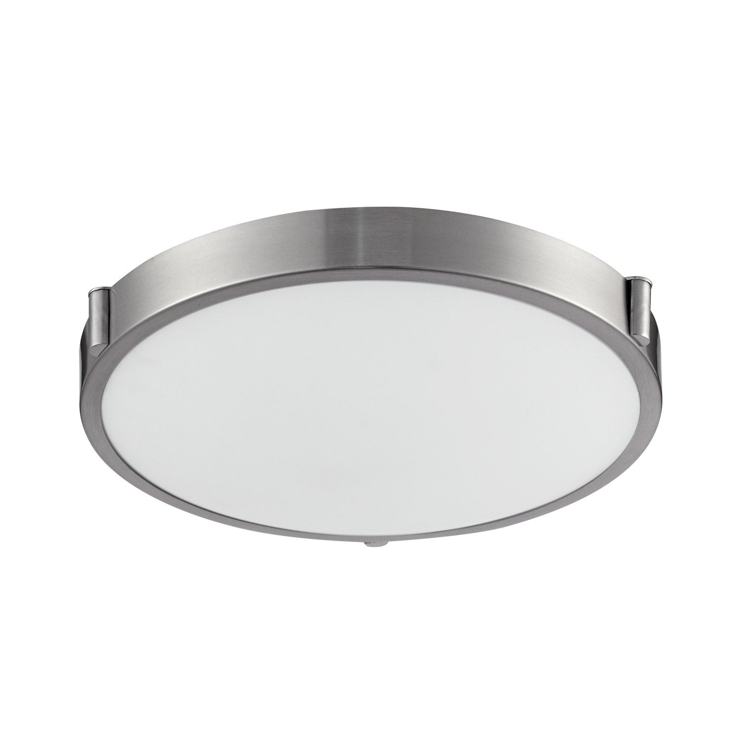plafonnier kuzco 501112bn-led