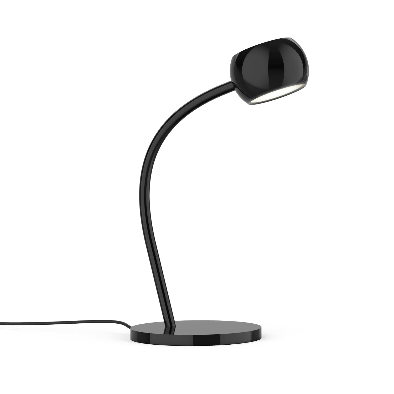 lampe table kuzco tl46615-gbk