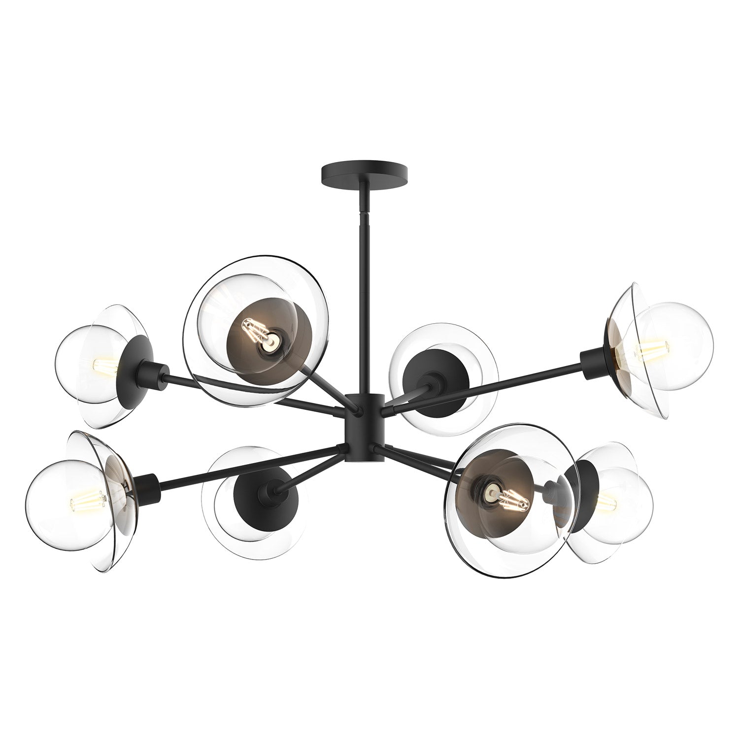 chandelier alora mood ch517338mbcl