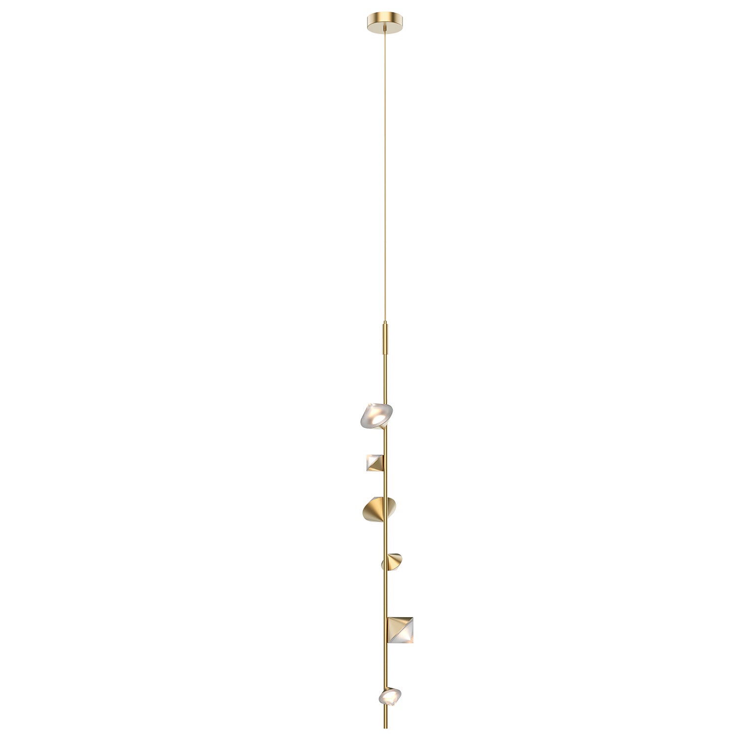 suspendu kuzco pd50852-bg