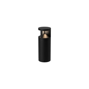 bollard kuzco eb82217-bk