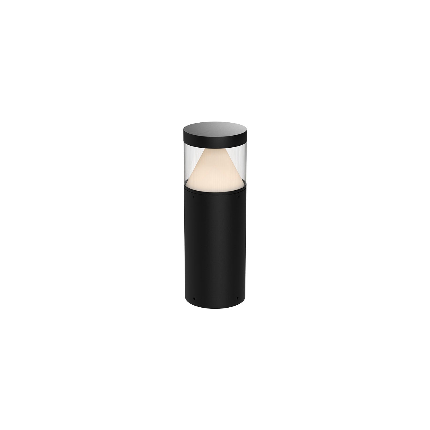 bollard kuzco eb49718-bk