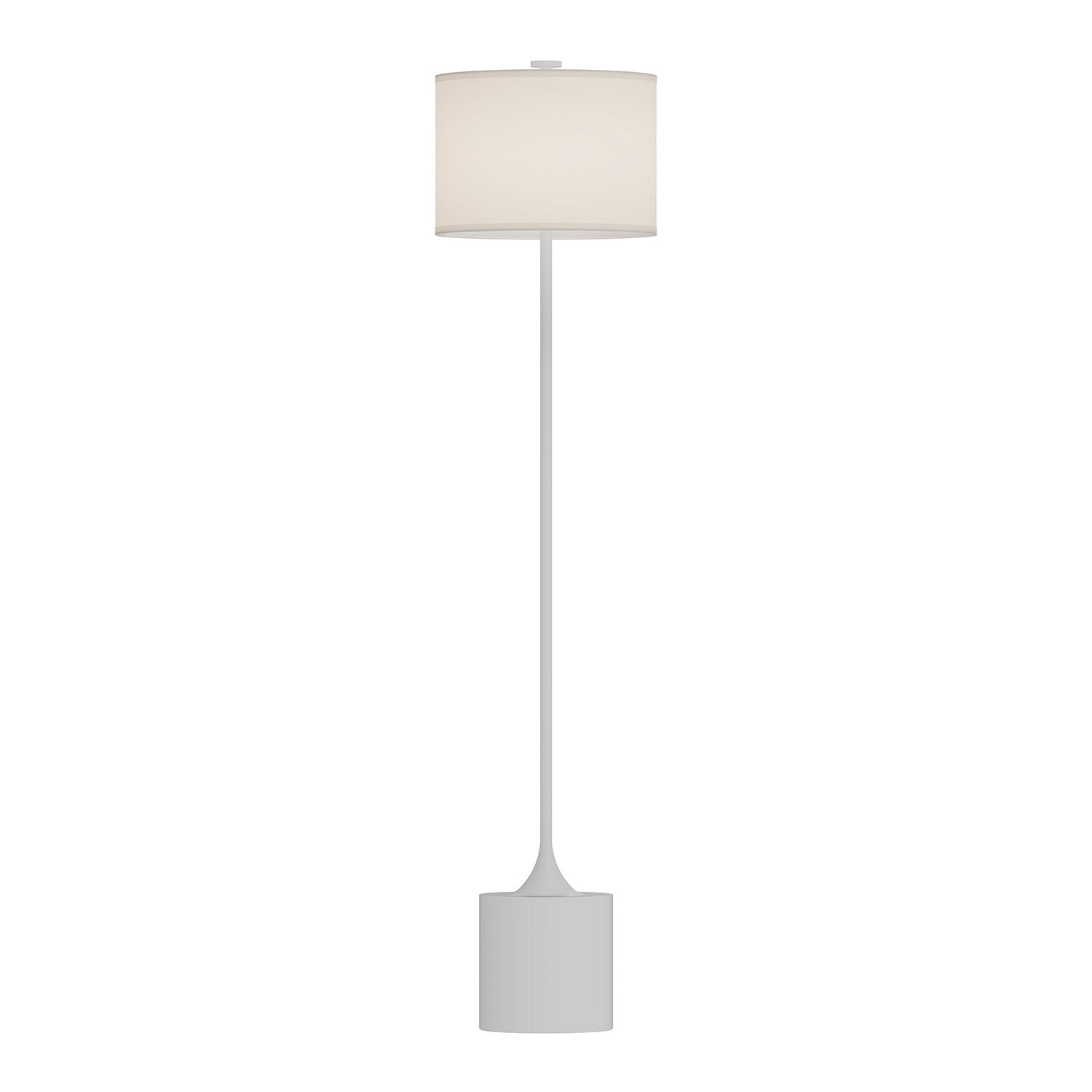 lampe plancher alora mood fl418761whil