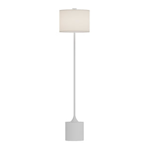 lampe plancher alora mood fl418761whil