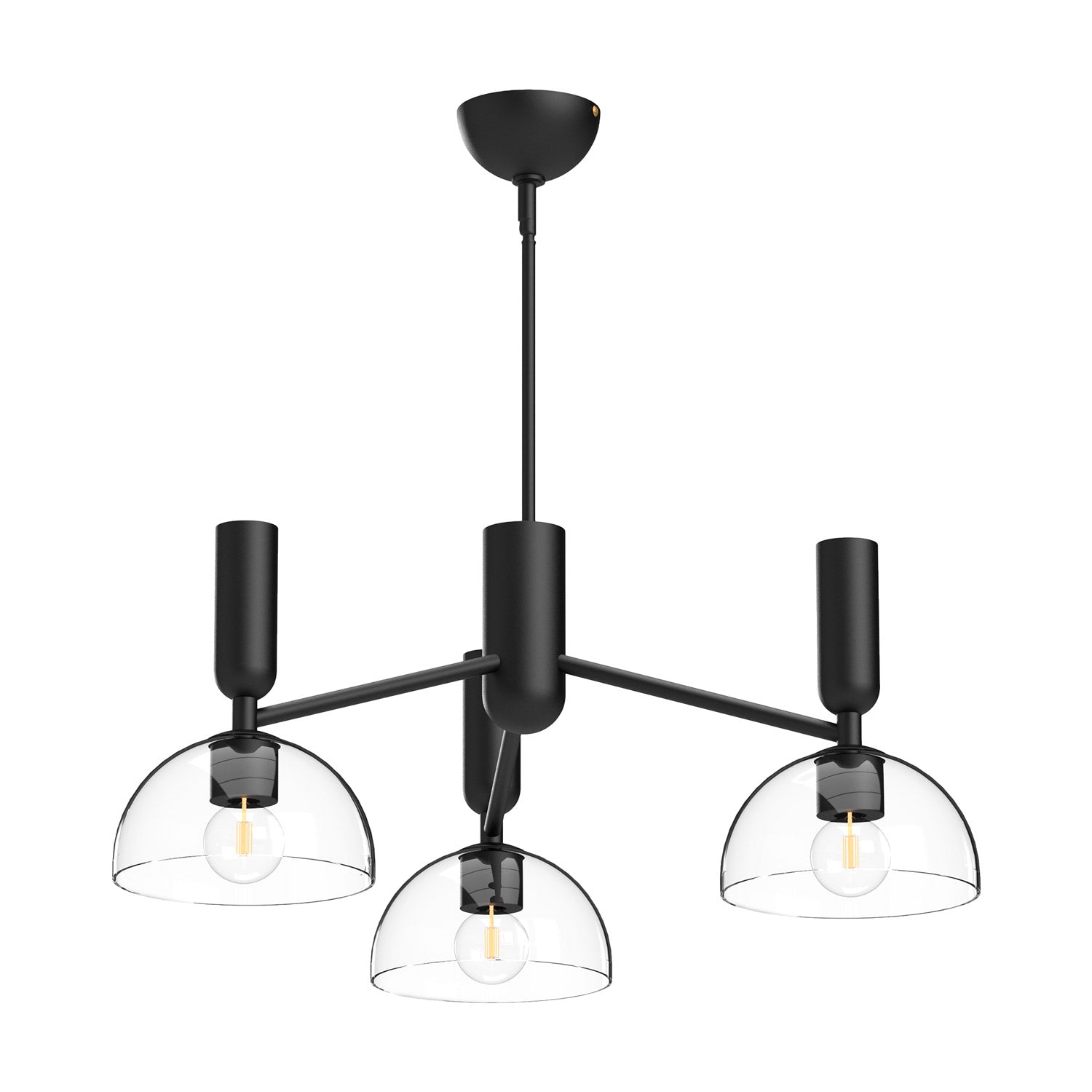 chandelier alora mood ch563335mbcl