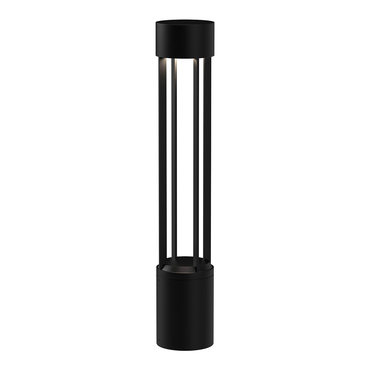 bollard kuzco eb41936-bk