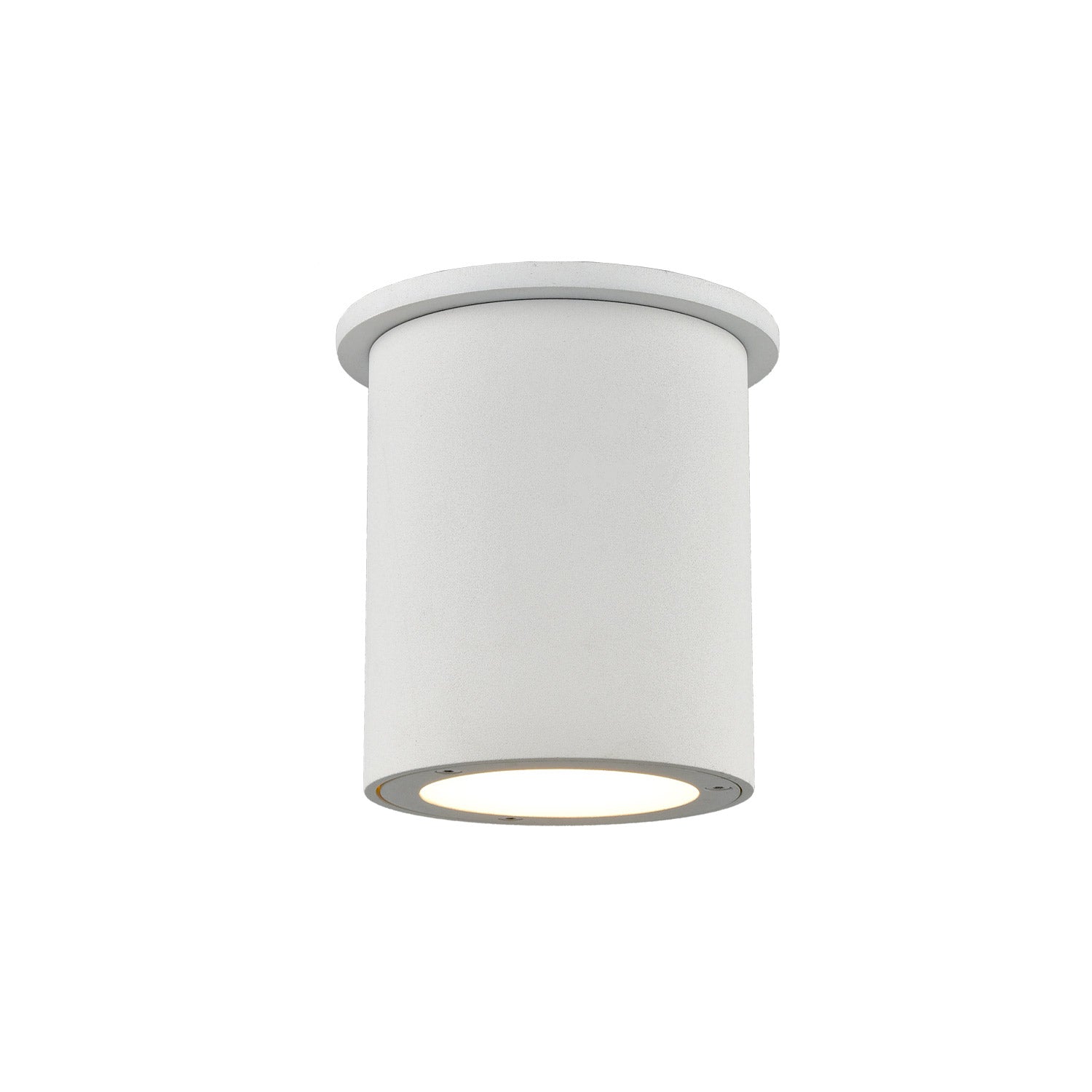 plafonnier kuzco ec19404-wh