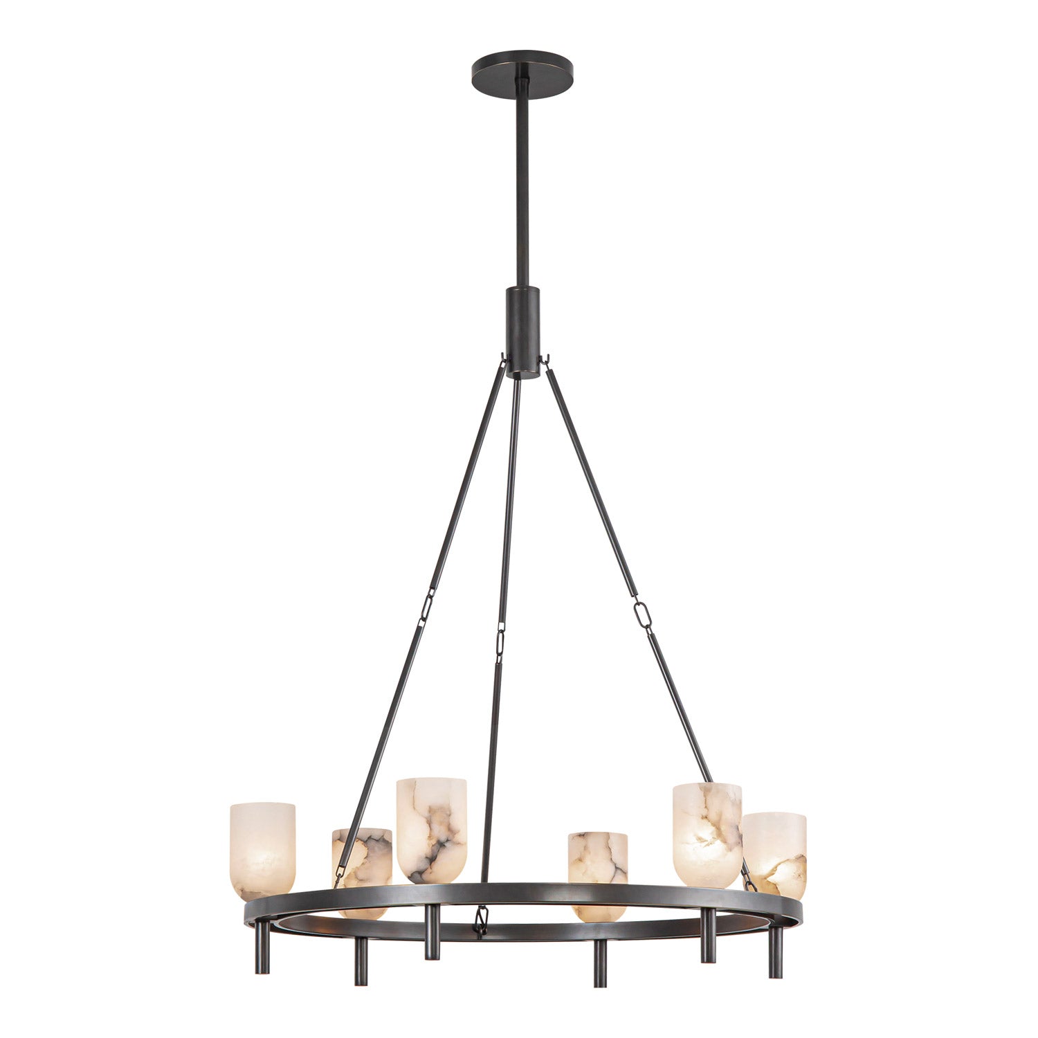 chandelier alora ch338632ubar