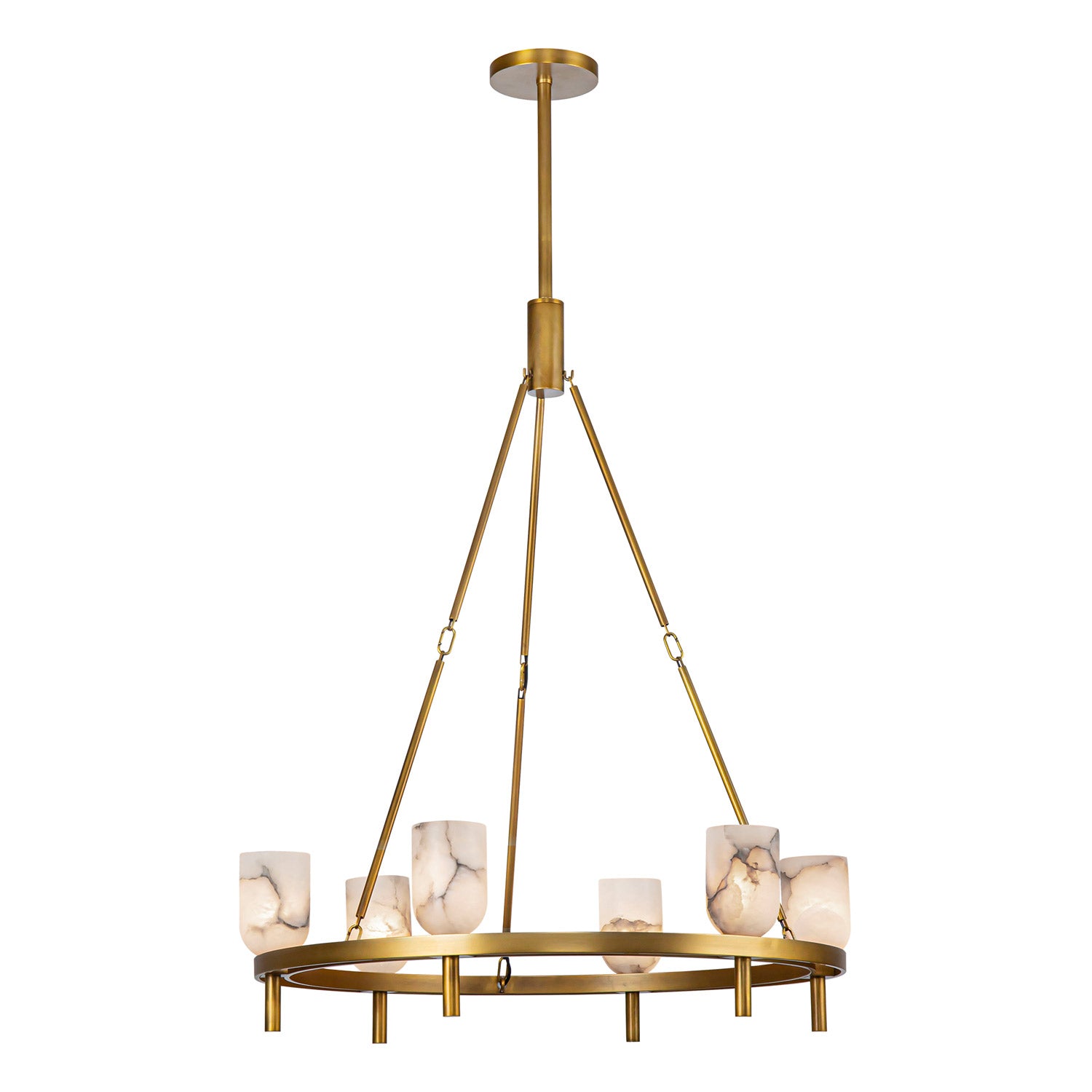 chandelier alora ch338632vbar