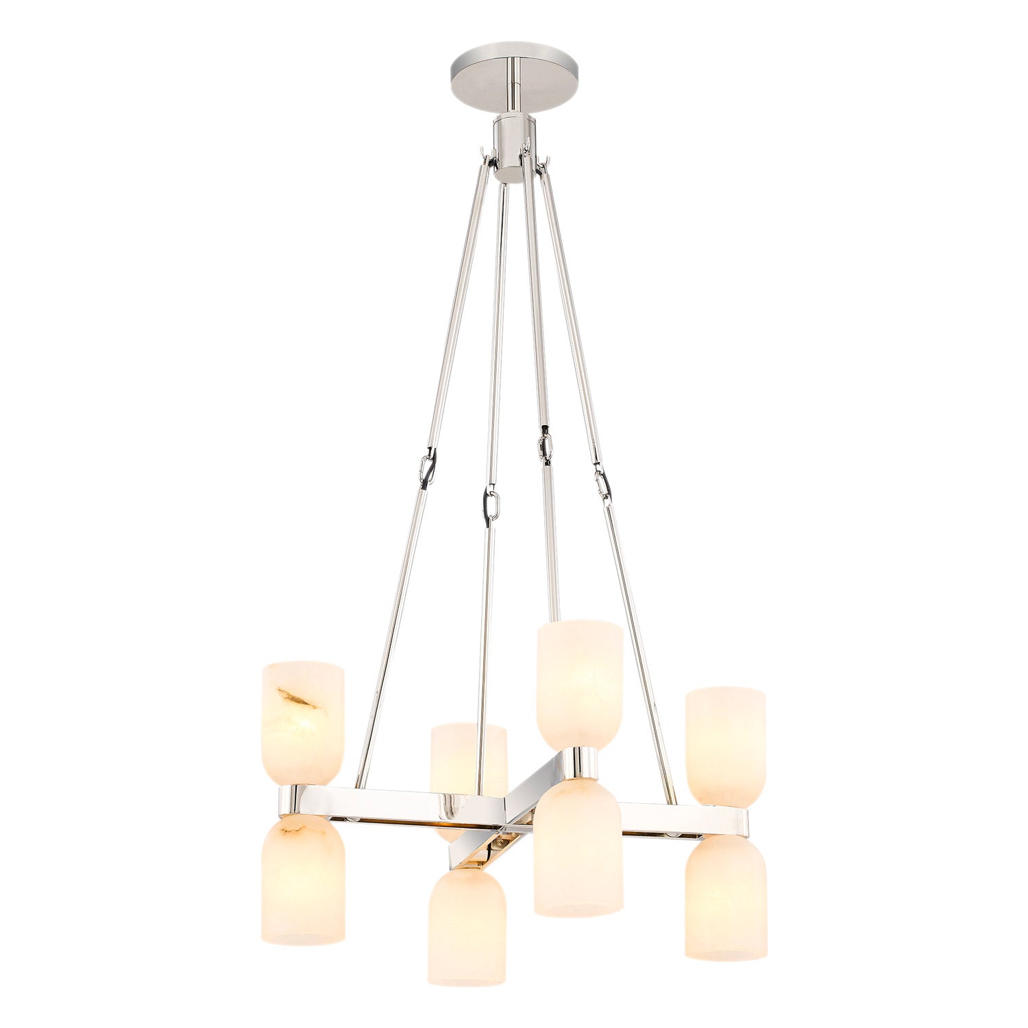 chandelier alora ch338822pnar