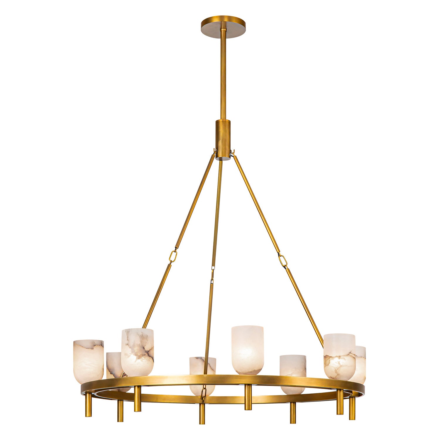 chandelier alora ch338836vbar