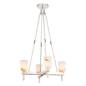 chandelier alora pd338422pnar