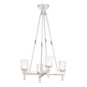 chandelier alora pd338422pncc