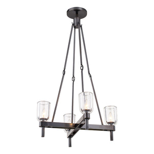 chandelier alora pd338422ubcc