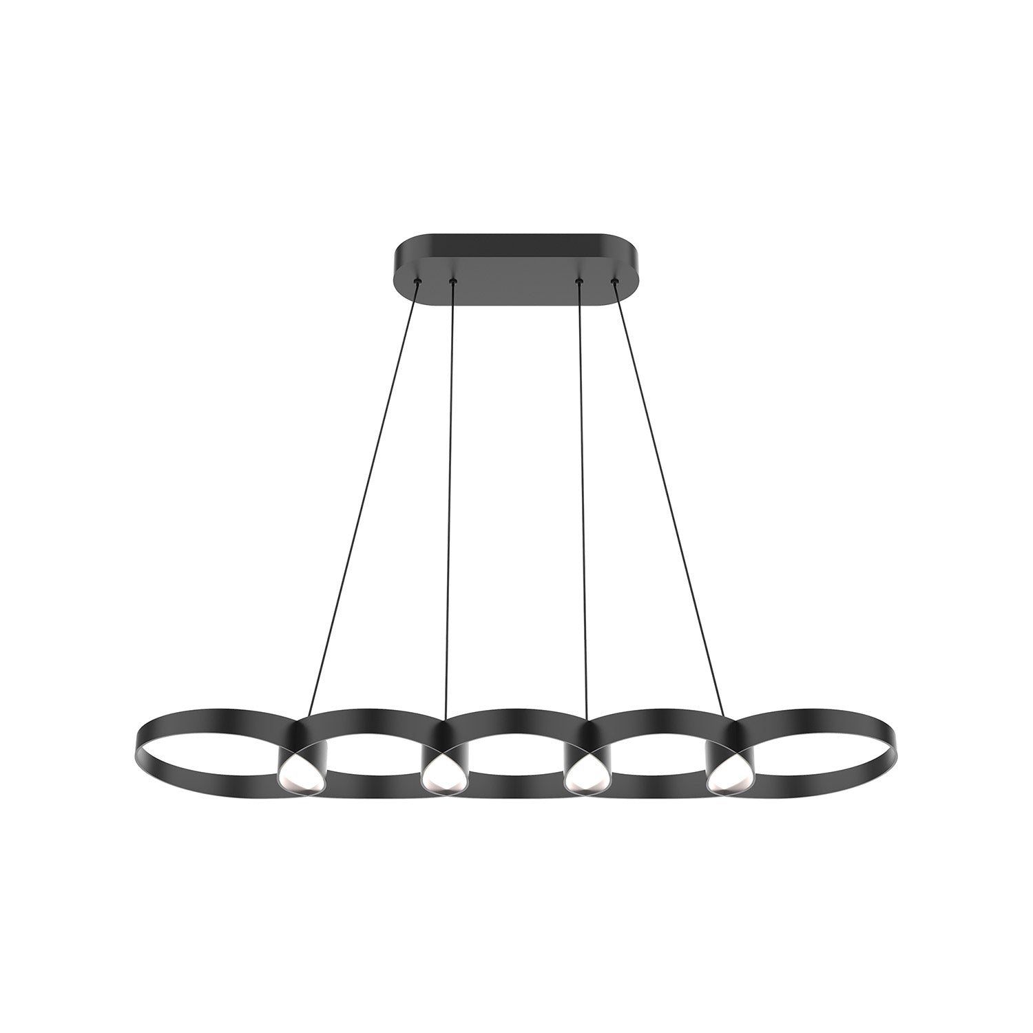 linéaire kuzco lp90838-bk