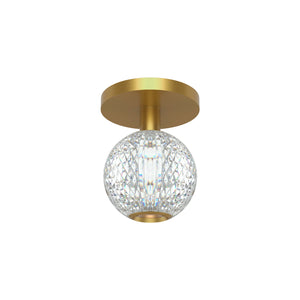 plafonnier alora fm321201nb