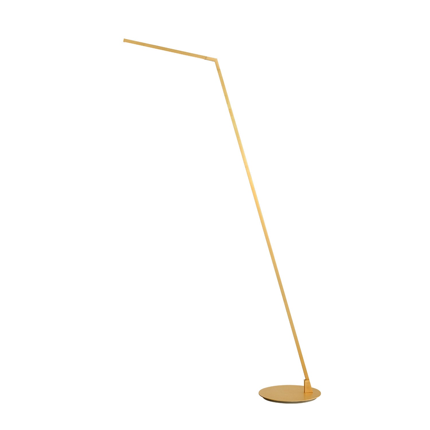 lampe plancher kuzco fl25558-bg