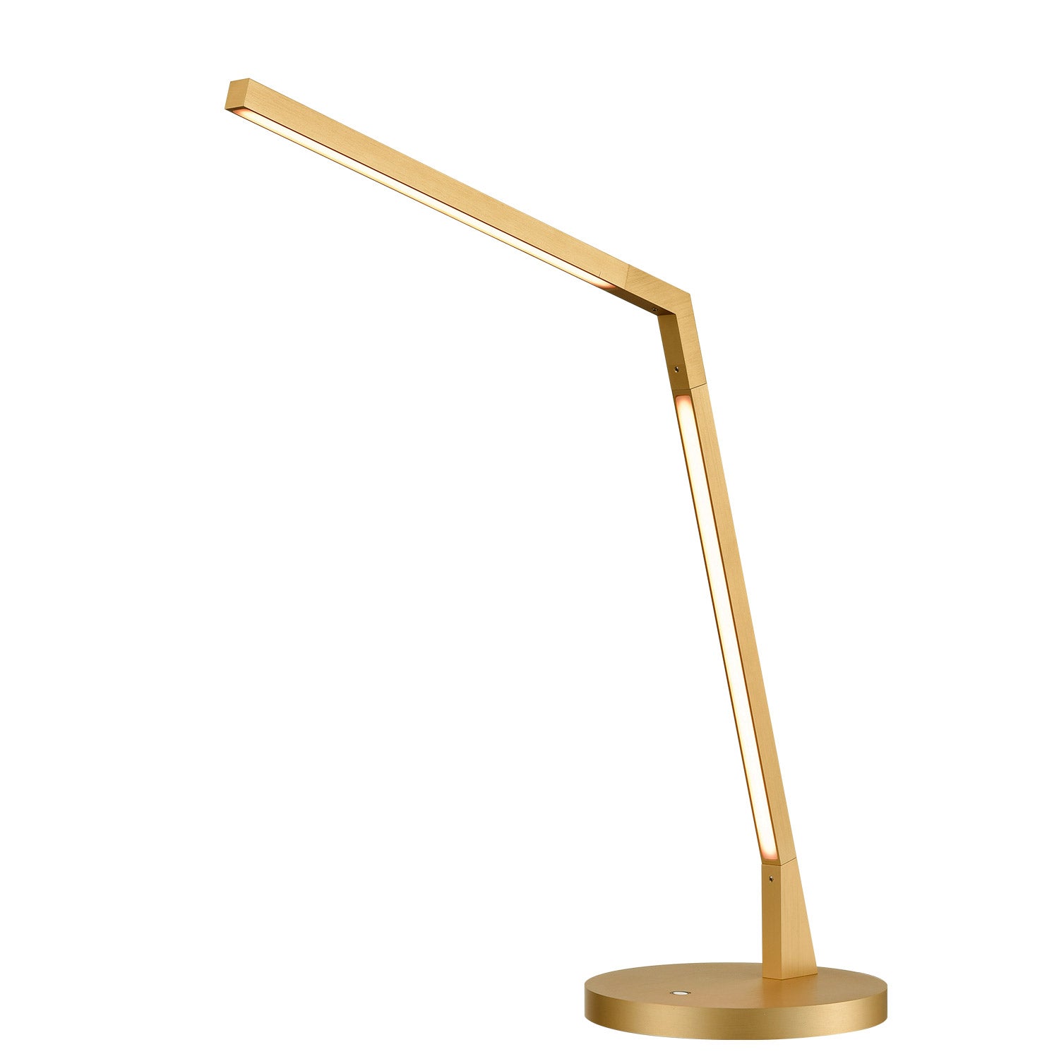 lampe table kuzco tl25517-bg